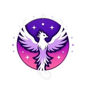 cosmicphoenixstudio.com